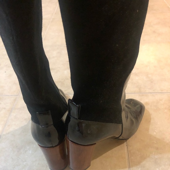 Louis Vuitton boots - Picture 5 of 8